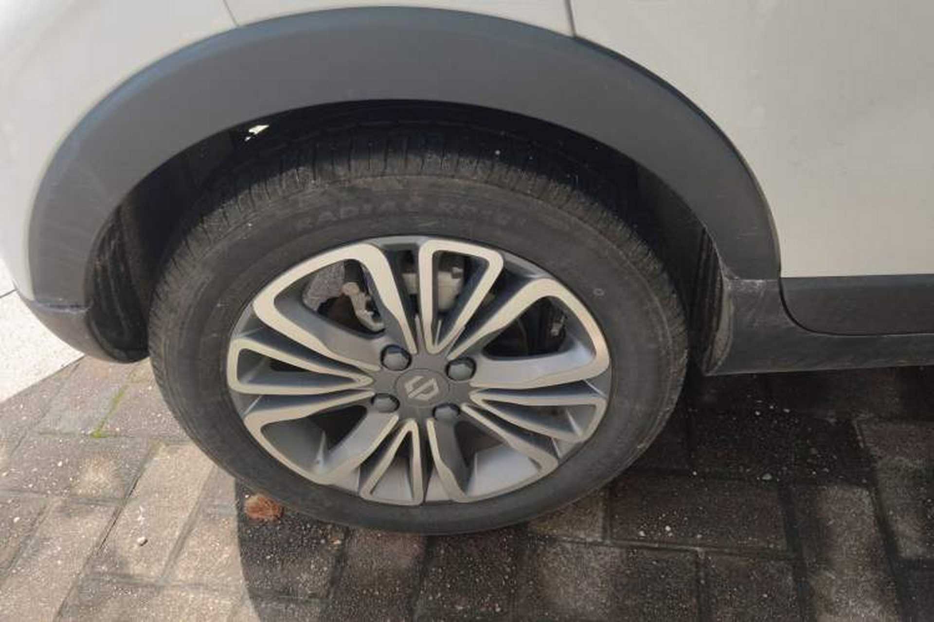 Used Leapmotor T03 2024 403 Comfort Edition Exterior 5