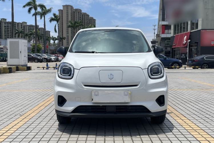 Used Leapmotor T03 2024 403 Comfort Edition Exterior 5