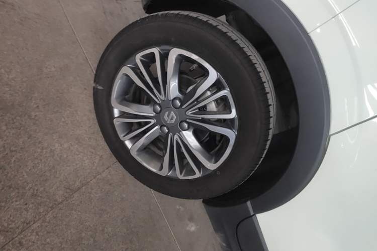 Used Leapmotor T03 2024 310 Comfort Edition Exterior 5