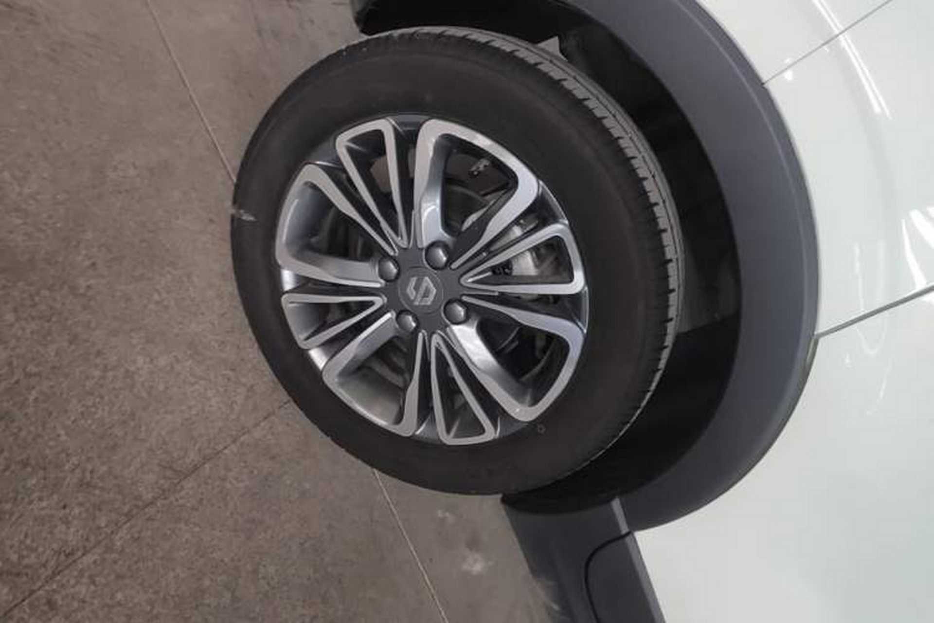 Used Leapmotor T03 2024 310 Comfort Edition Exterior 5