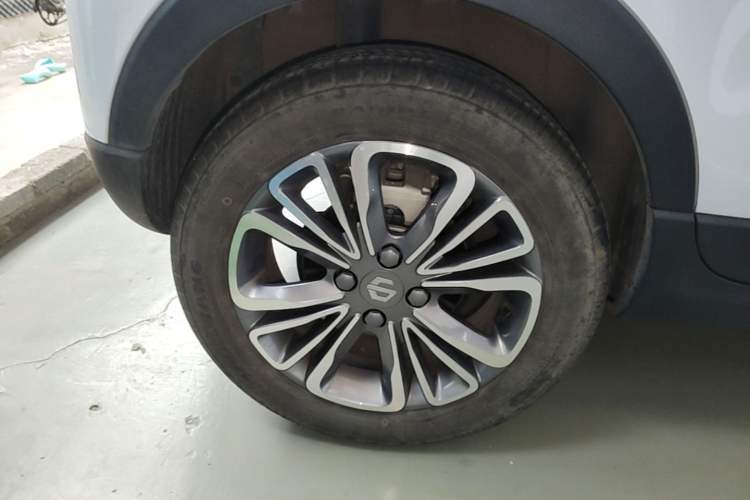 Used Leapmotor T03 2024 310 Comfort Edition Exterior 5