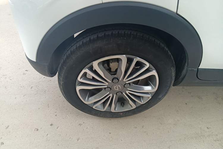 Used Leapmotor T03 2024 310 Comfort Edition Exterior 5
