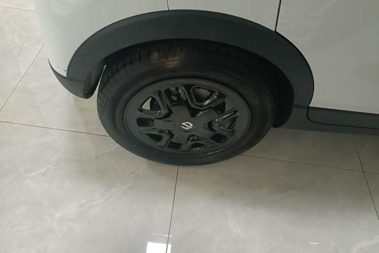 Used Leapmotor T03 2024 310 Comfort Edition Exterior 5