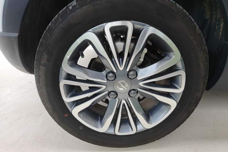 Used Leapmotor T03 2024 310 Comfort Edition Exterior 5