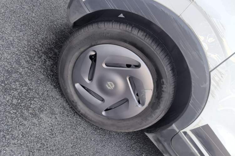 Used Leapmotor T03 2024 200 Lite Edition Exterior 5