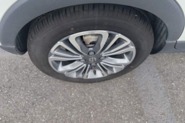 Used Leapmotor T03 2024 403 Comfort Edition Exterior 5