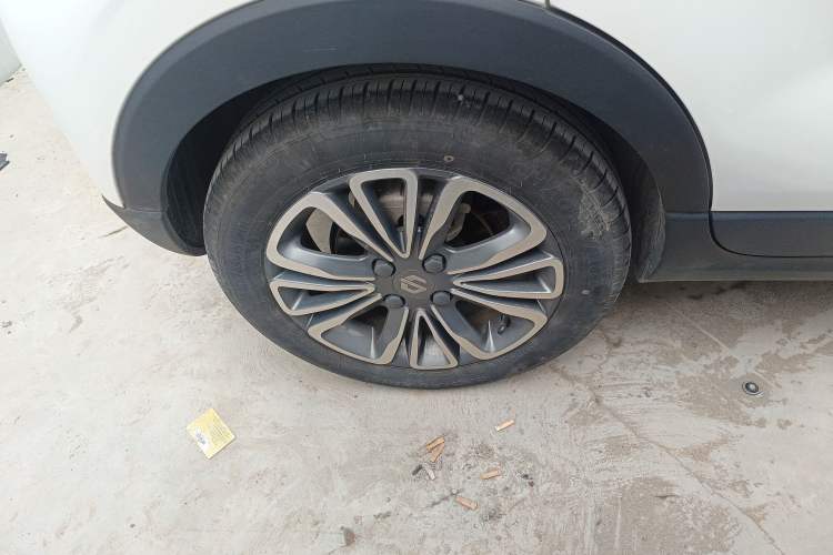 Used Leapmotor T03 2024 403 Comfort Edition Exterior 5