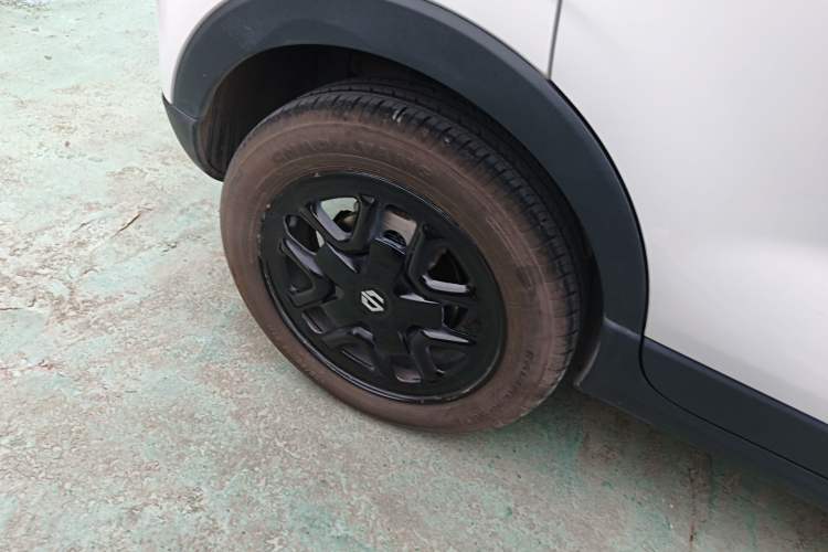 Used Leapmotor T03 2024 310 Comfort Edition Exterior 5
