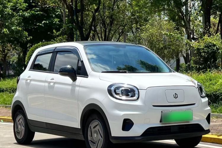 Used Leapmotor T03 2024 200 Lite Edition Exterior 6