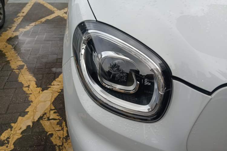Used Leapmotor T03 2024 310 Comfort Edition Exterior 6