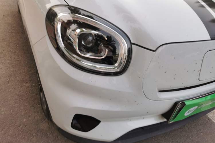 Used Leapmotor T03 2024 310 Comfort Edition Exterior 6