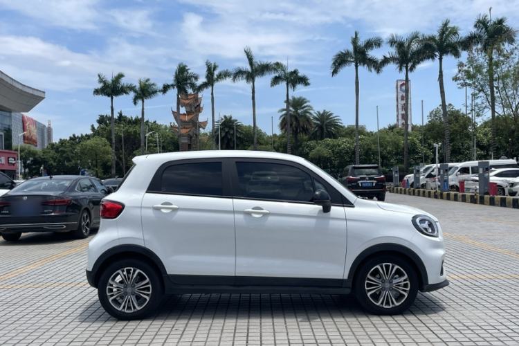 Used Leapmotor T03 2024 403 Comfort Edition Exterior 7