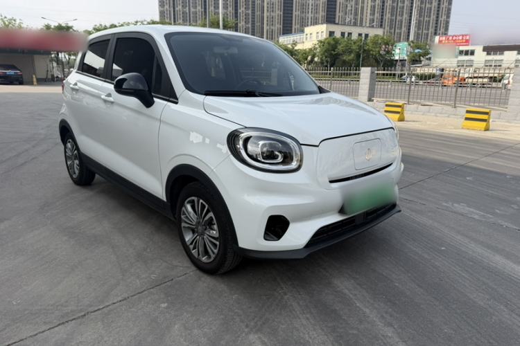 Used Leapmotor T03 2024 310 Comfort Edition Exterior 7