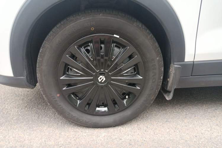 Used Leapmotor T03 2024 200 Lite Edition Exterior 7