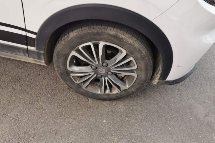 Used Leapmotor T03 2024 310 Comfort Edition Exterior 7