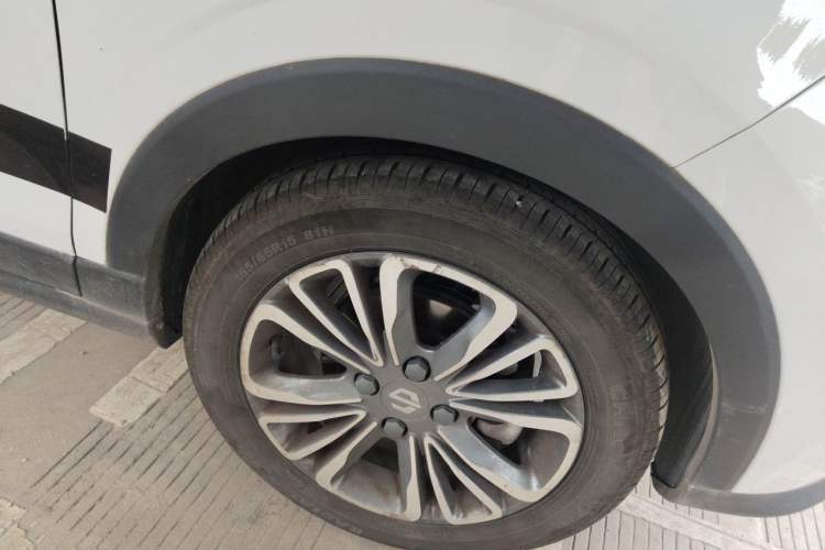 Used Leapmotor T03 2024 310 Comfort Edition Exterior 7