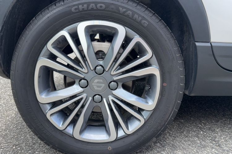 Used Leapmotor T03 2024 403 Comfort Edition Exterior 8