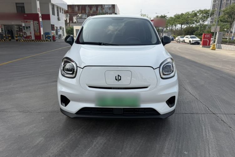 Used Leapmotor T03 2024 310 Comfort Edition Exterior 8