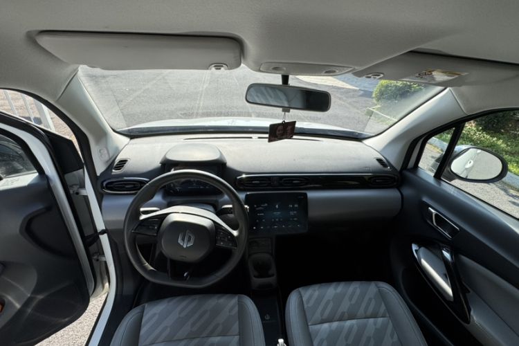 Used Leapmotor T03 2024 200 Lite Edition Exterior 8