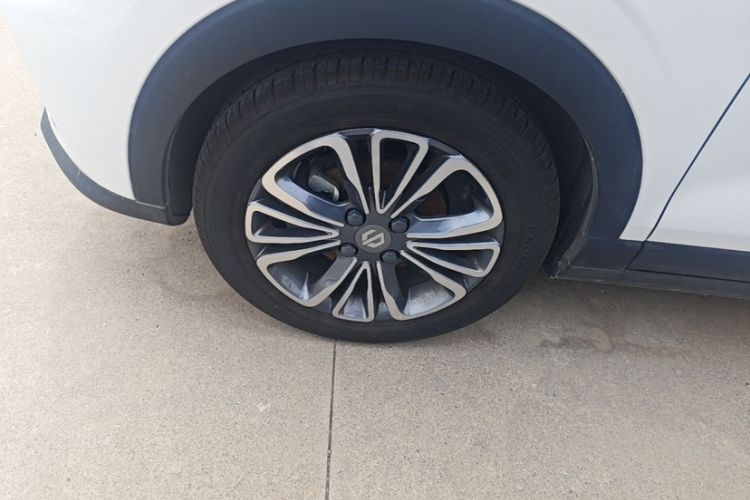 Used Leapmotor T03 2024 310 Comfort Edition Exterior 9