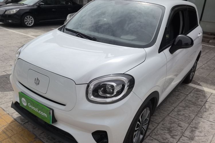 Used Leapmotor T03 2024 310 Comfort Edition Guazi used car, China used car export, Used car for sale, Used cars, Cheapest cars for sale