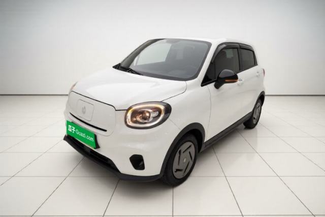 Used Leapmotor T03 2024 200 Lite Edition