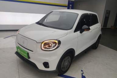 Used Leapmotor T03 2024 200 Lite Edition