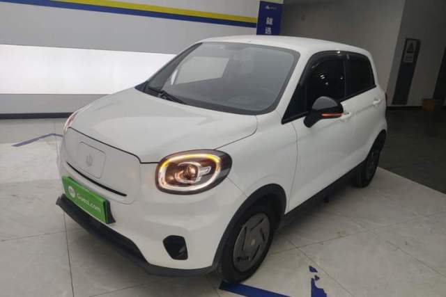 Used Leapmotor T03 2024 200 Lite Edition