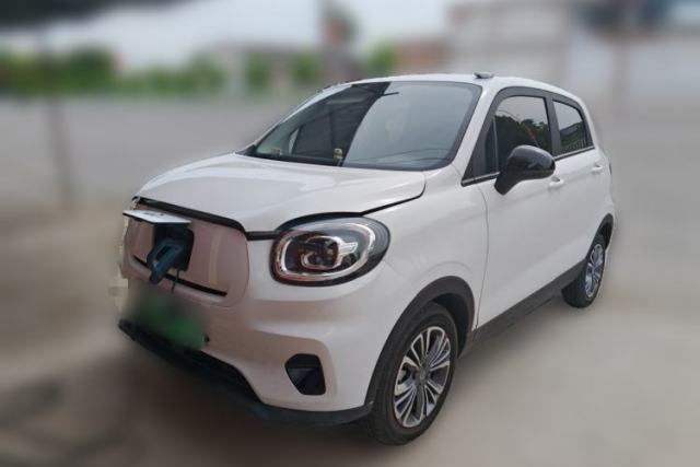 Ojetý Leapmotor T03 2024 310 Comfort Edition