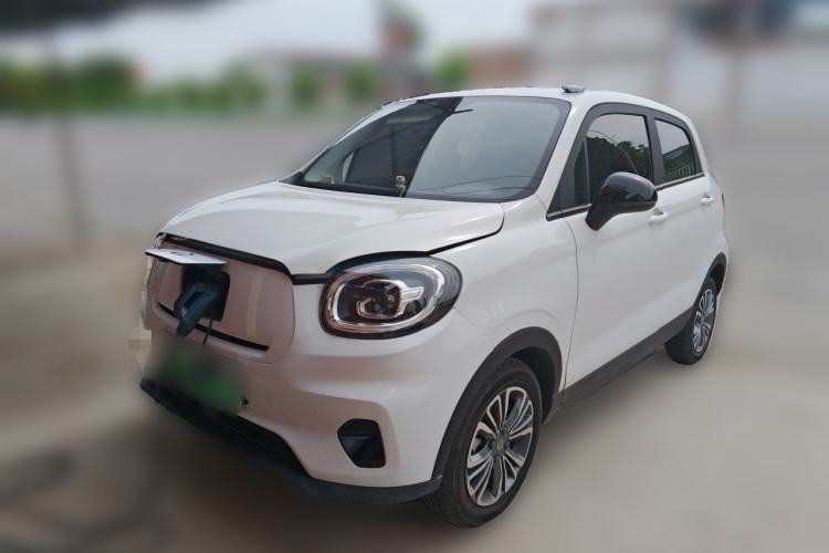 Used Leapmotor T03 2024 310 Comfort Edition Guazi used car, China used car export, Used car for sale, Used Leapmotor cars, Cheapest cars for sale, Electric vehicle, New energy car