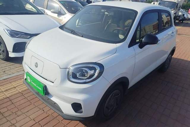 Used Leapmotor T03 2024 200 Lite Edition