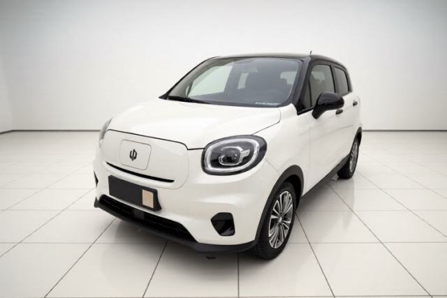 Used Leapmotor T03 2024 403 Comfort Edition