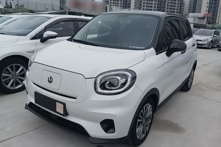 Used Leapmotor T03 2024 403 Comfort Edition Guazi used car, China used car export, Used car for sale, Used Leapmotor cars, Cheapest cars for sale, Electric vehicle, New energy car