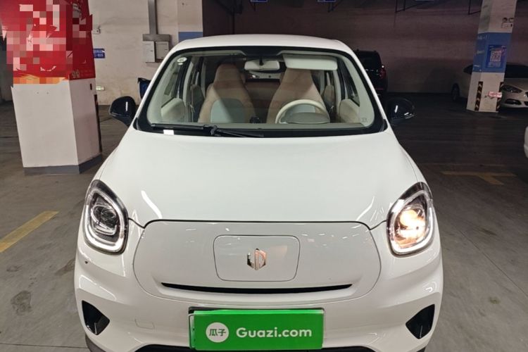 Used Leapmotor T03 2024 403 Comfort Edition Front