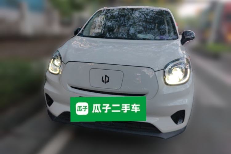 Used Leapmotor T03 2024 310 Comfort Edition Front