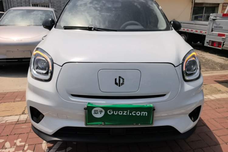 Used Leapmotor T03 2024 310 Comfort Edition Front