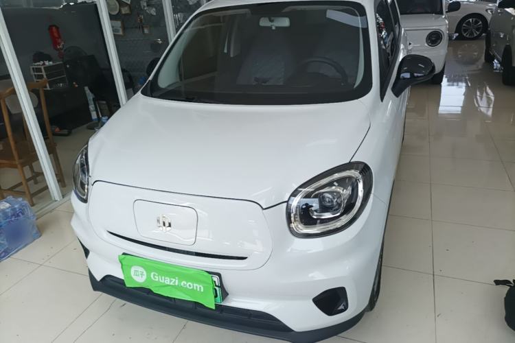 Used Leapmotor T03 2024 403 Comfort Edition Front