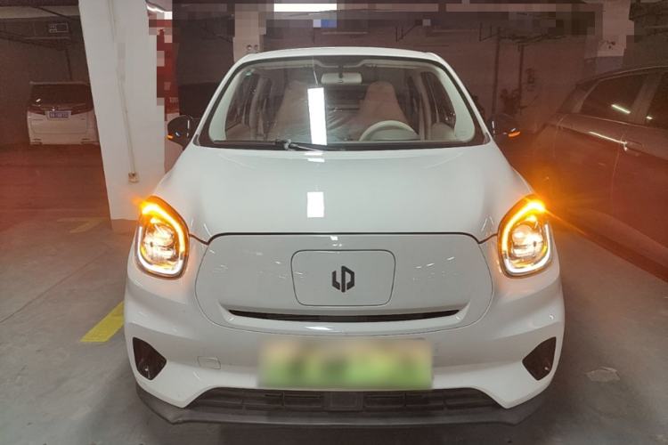 Used Leapmotor T03 2024 310 Comfort Edition Front