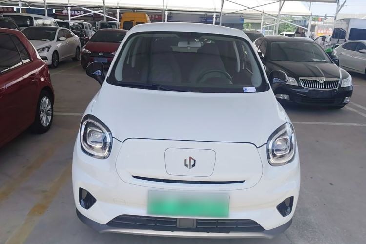 Used Leapmotor T03 2024 310 Comfort Edition Front
