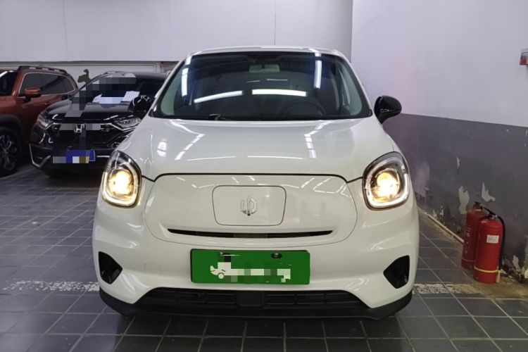 Used Leapmotor T03 2024 310 Comfort Edition Front