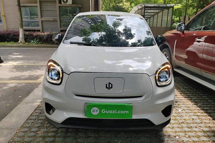 Used Leapmotor T03 2024 200 Lite Edition Front