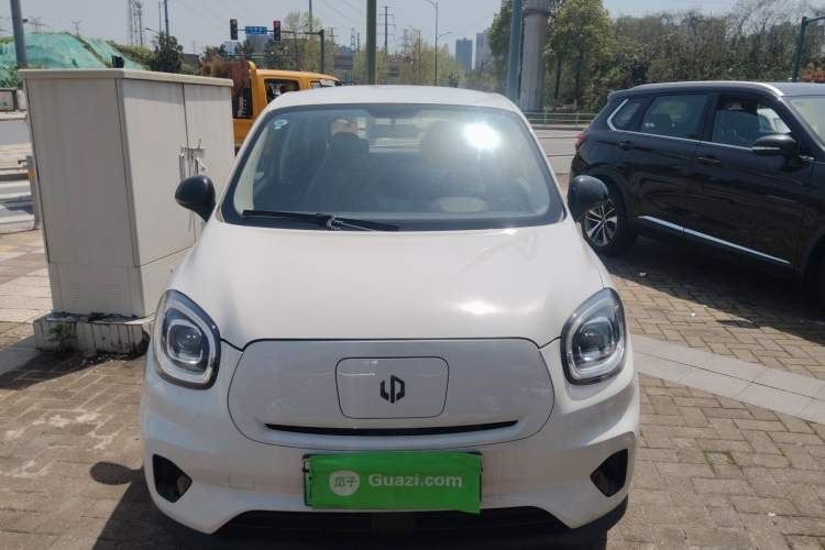 Used Leapmotor T03 2024 403 Comfort Edition Front