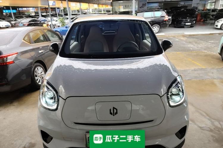 Used Leapmotor T03 2024 310 Comfort Edition Front