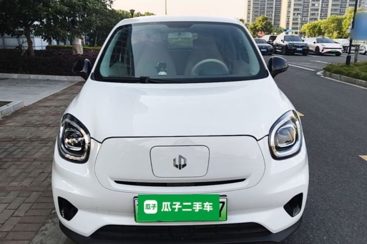 Used Leapmotor T03 2024 310 Comfort Edition Front