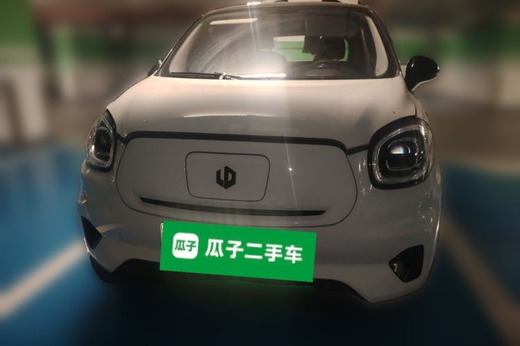 Used Leapmotor T03 2024 310 Comfort Edition Front