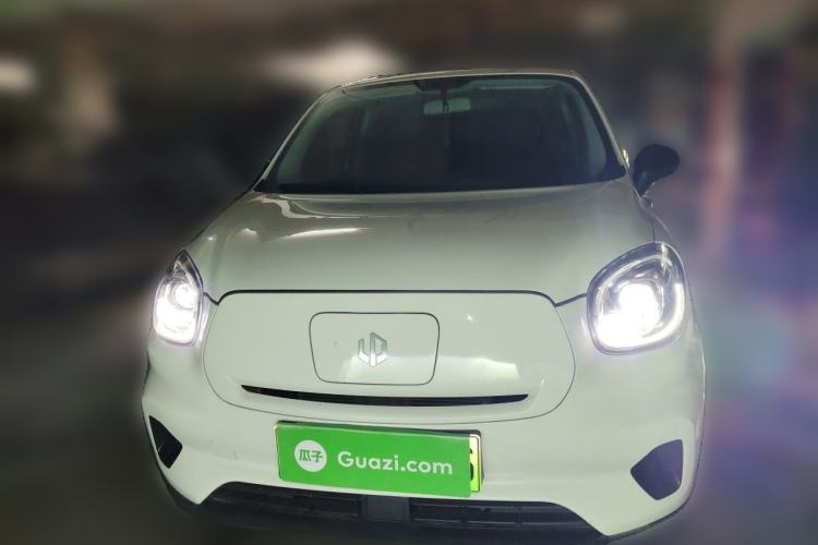 Used Leapmotor T03 2024 310 Comfort Edition Front