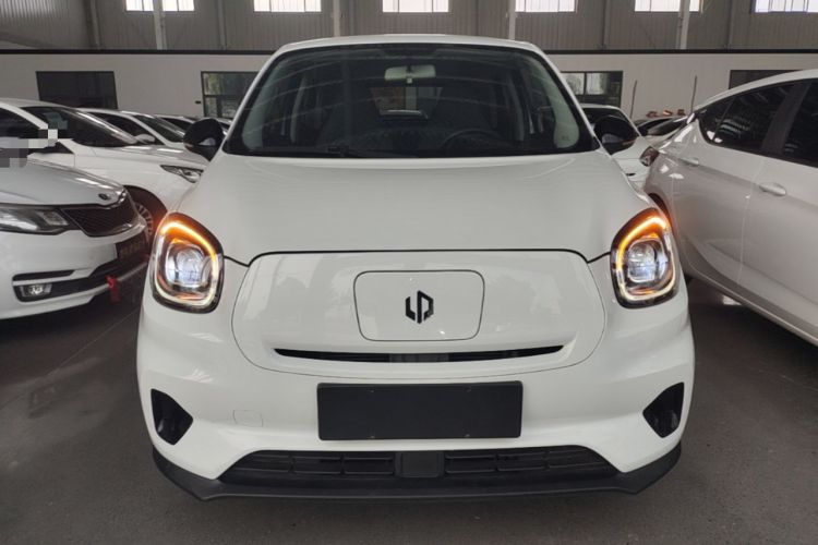 Used Leapmotor T03 2024 310 Comfort Edition Front