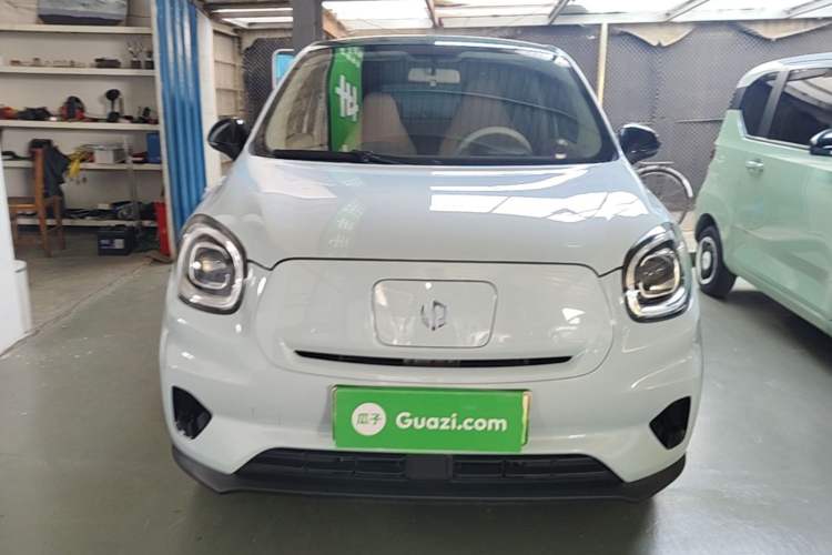 Used Leapmotor T03 2024 310 Comfort Edition Front