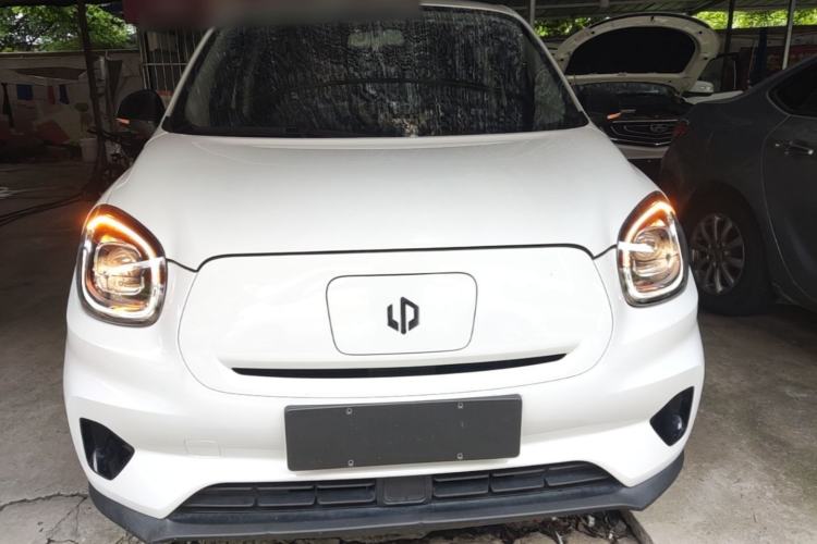Used Leapmotor T03 2024 310 Comfort Edition Front