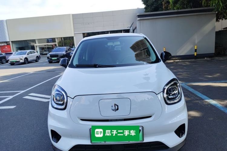 Used Leapmotor T03 2024 310 Comfort Edition Front
